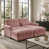 Chenille rose