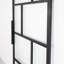 Richmond Glass Barn Door-537871869
