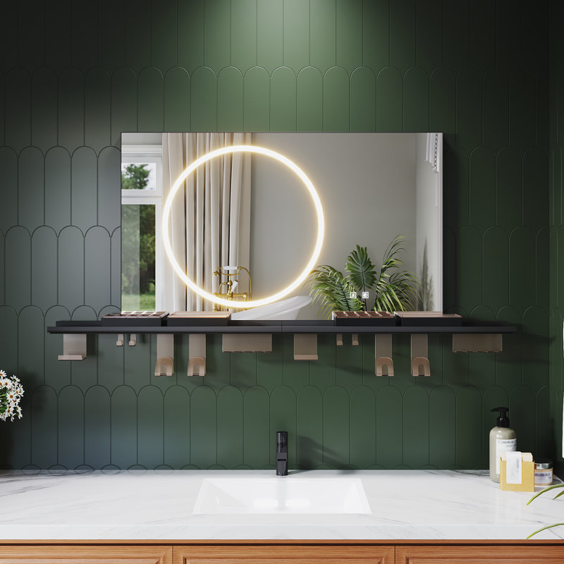 Rectangle Mirror