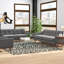 Causeuse et fauteuil Modway Engage-141402395