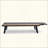 Adjustable Aluminum Chaise Lounge Set with Mesh Seating