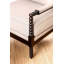 Fauteuil en polyester l 29 po Aughe