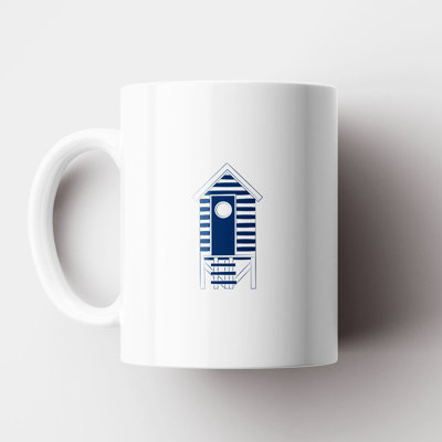 Kana Ceramic Coffee Mug