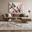 Art mural sur toile, oiseaux, pie-2066445853