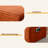 2-Seats Convertible Floor Sofa Bed With Storage Pocket, 3D Folding Mattress Sofa-1638066216-1632083677