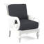 Grand View 71.12Cm Wide Armchair-27614610-86517244