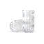 Lyngby Handmade Glass Table Vase-1894549555