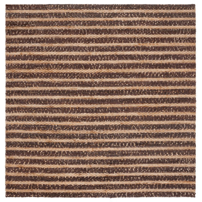 Tapis en jute / sisal Kinzer