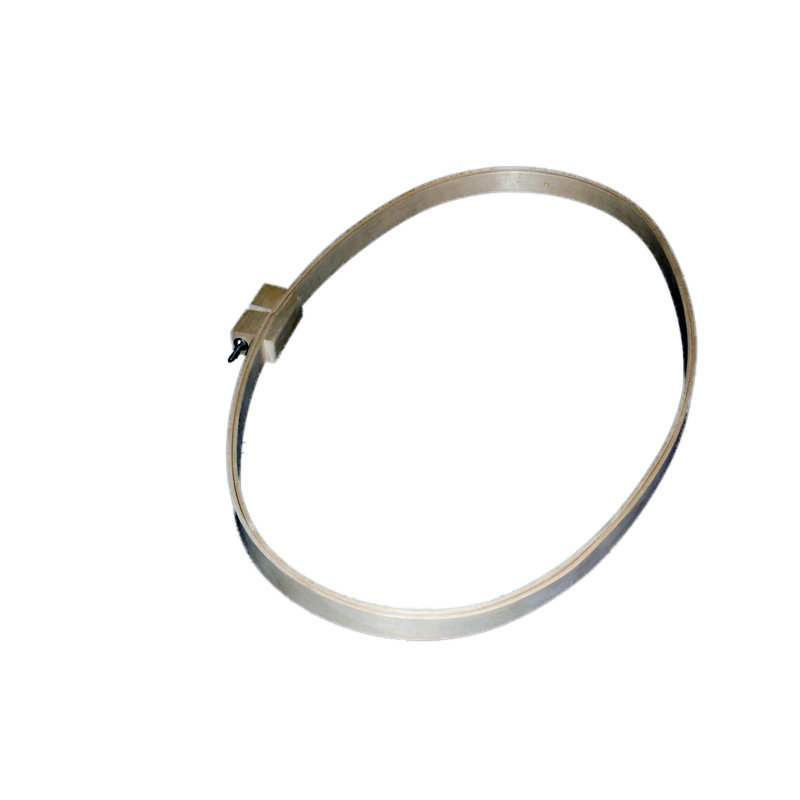 Cerceau ovale 16 po x 27 po Edmunds