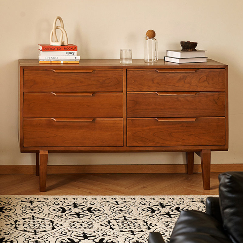 Commode d'appoint Vintage