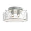Bow 1 - Light Semi Flush Mount-96125537-96125542