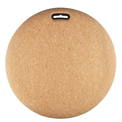Tapis de cuisine anti-fatigue, antidérapant et imperméable, liège naturel, écologique, pour bureau à domicile, buanderie et bureaux debout