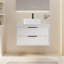 Meuble-lavabo mural avec lavabo vasque 30 po Sharee-888348973-904581275
