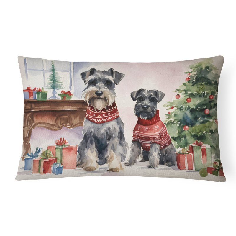  Coussin décoratif intérieur / extérieur en polyester Autre / Sans motif