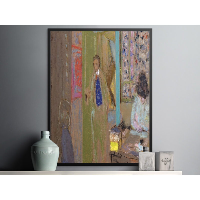 Twyman No Frame Print, 9x11