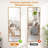 Full Length Mirror Full Body Floor Mirror Standing Hanging Or Leaning Wall Mirror Bedroom Cloakroom in-356312236-355429882
