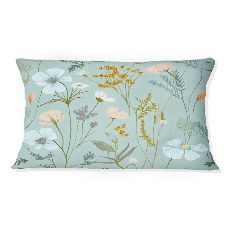 Coussin Blossoming