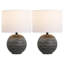 Lampe de table Soto