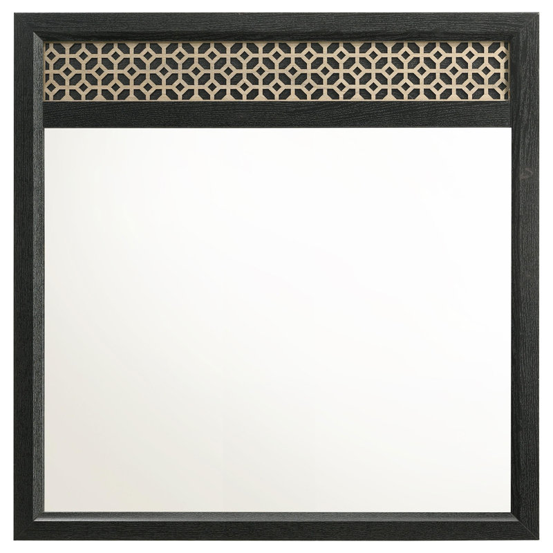 Miroir pour commode Imtiyaz