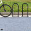 Range-vélo robuste pour 2 ou 3 vélos-1258584377