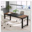 Mobilier de bureau d'ordinateur