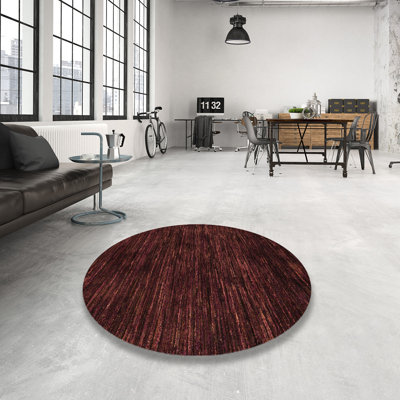 Amber-Lee Abstract Indoor Rug