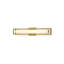 Lochwood 1 - Light LED Armed Sconce-1709384543
