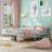 Paitlyn Metal Open-Frame Bed-787816972-787816975