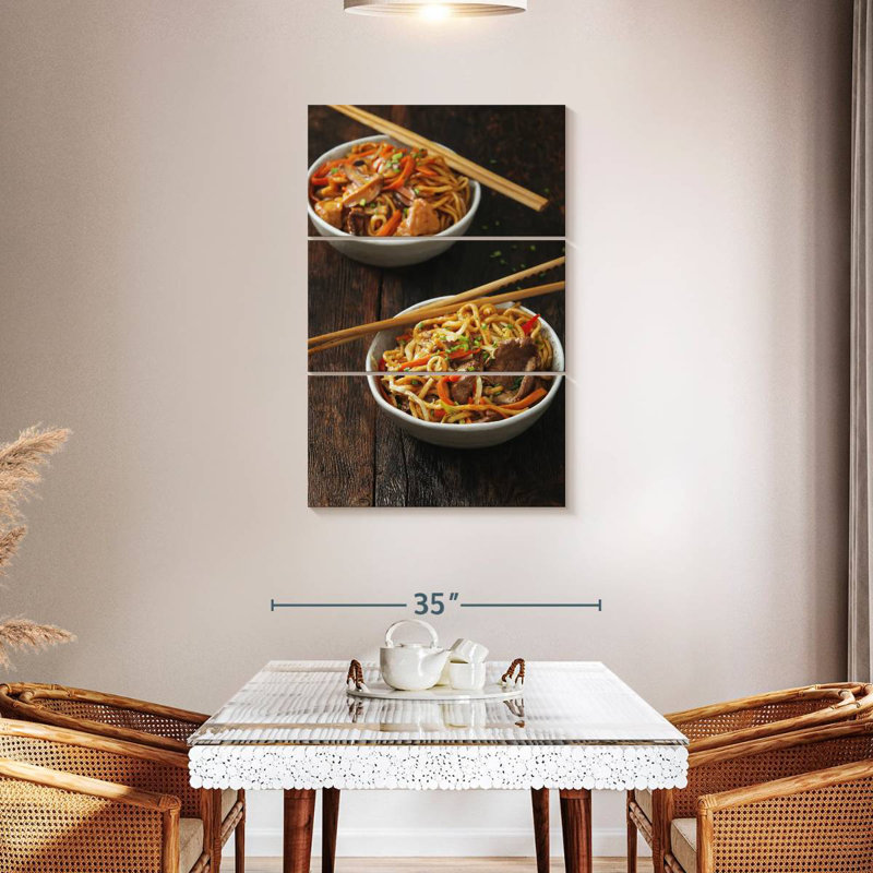 Yarlin Chow Mein Bowls