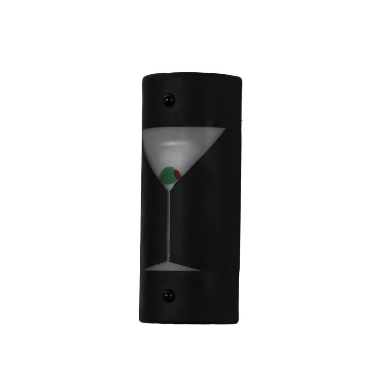 Plafonnier encastré 2 lumières Metro Fusion Shaken Not Stirred
