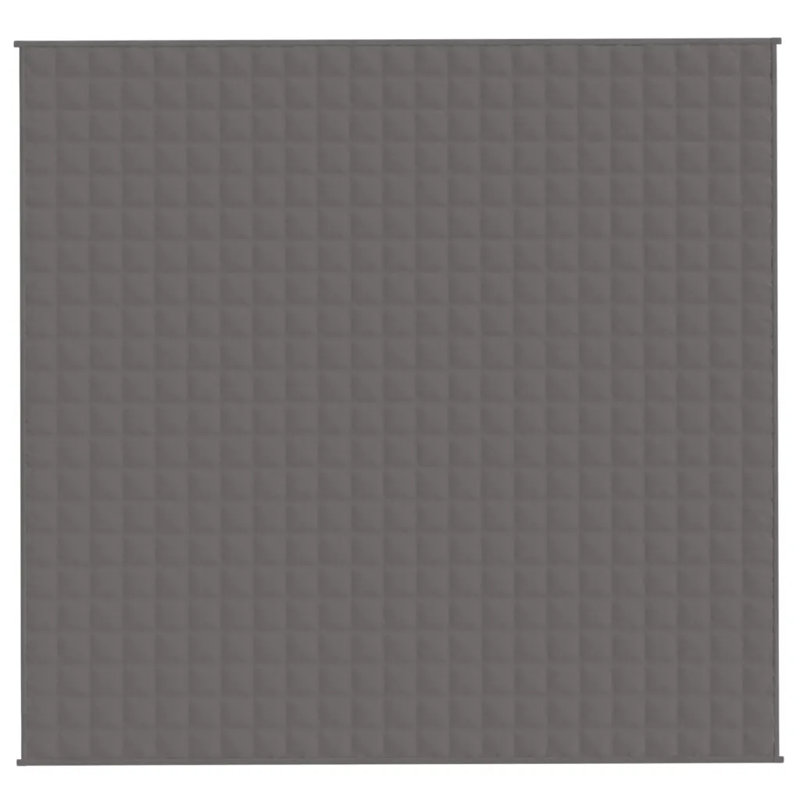Lacey-Kay Blanket, Grey, W220 x L235cm