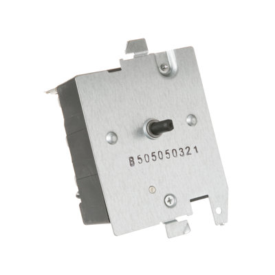 Dryer Timer