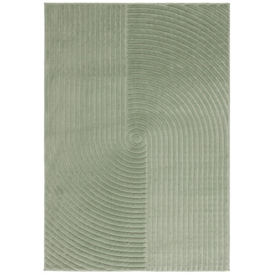 Alis Geometric Area Rug