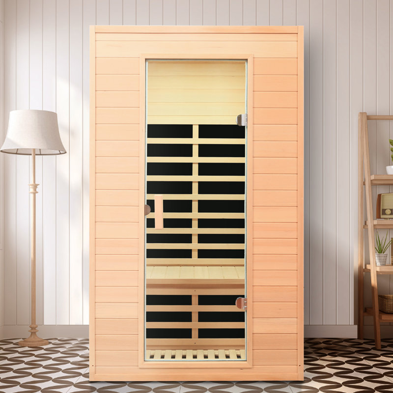 Sauna standard