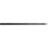 Athena ATH51 Black w/ Blue & Green Pool Cue w/ Extension - 21oz