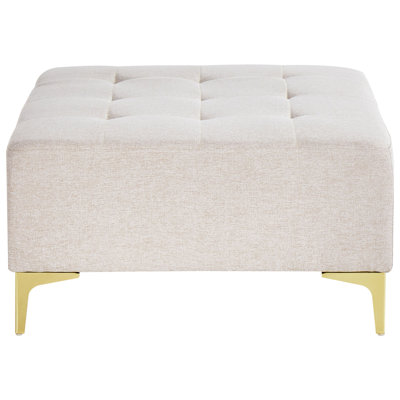 Ottoman ABERDEEN Boucle