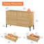 Commode 6 tiroirs Laverda-260880743