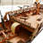 Nautical & Beach Model Car Or Vehicle