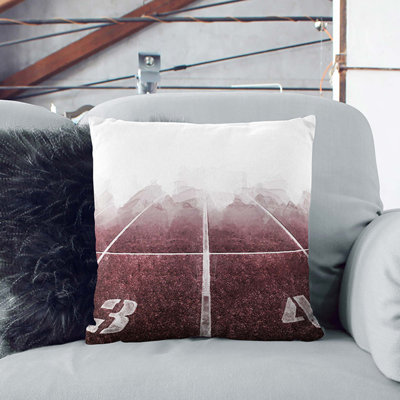 Square Cushion