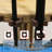 Wood Fishing Rack