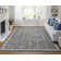 Wool Oriental Indoor Rug