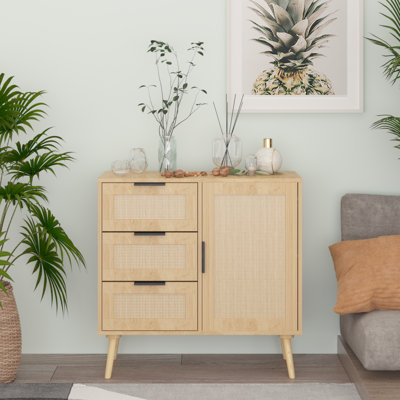 Armoire de rangement Carlese