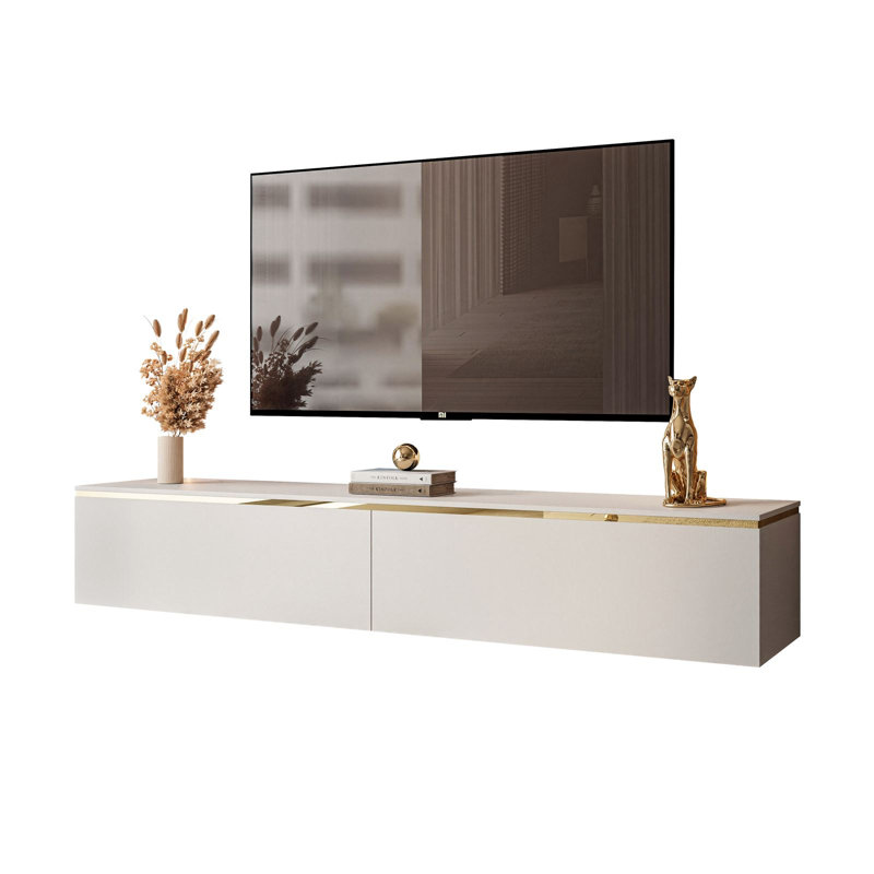 Antuna TV Stand for TVs up to 78"
