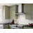 Zephyr Anzio 30 in. 600 CFM Wall Mount Range Hood with LED Lights-70115397