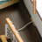 Modern style minimalist desk-2116232566