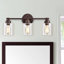 Éclairage pour salle de bain 4 lumières Dorn-2020815061-2112220032