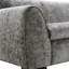 Chaise d'appoint rembourrée Churchton-231826508