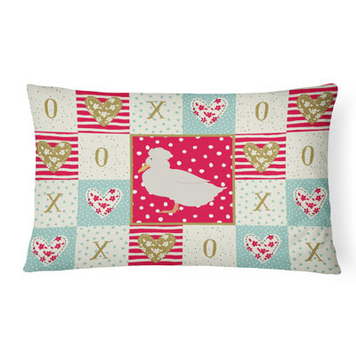  Coussin d'extérieur rectangulaire