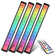 42W RGBCW Smart APP Waterproof LED Wall Sconce with Remote Dimmable DJ Light Bar(Set of 4)