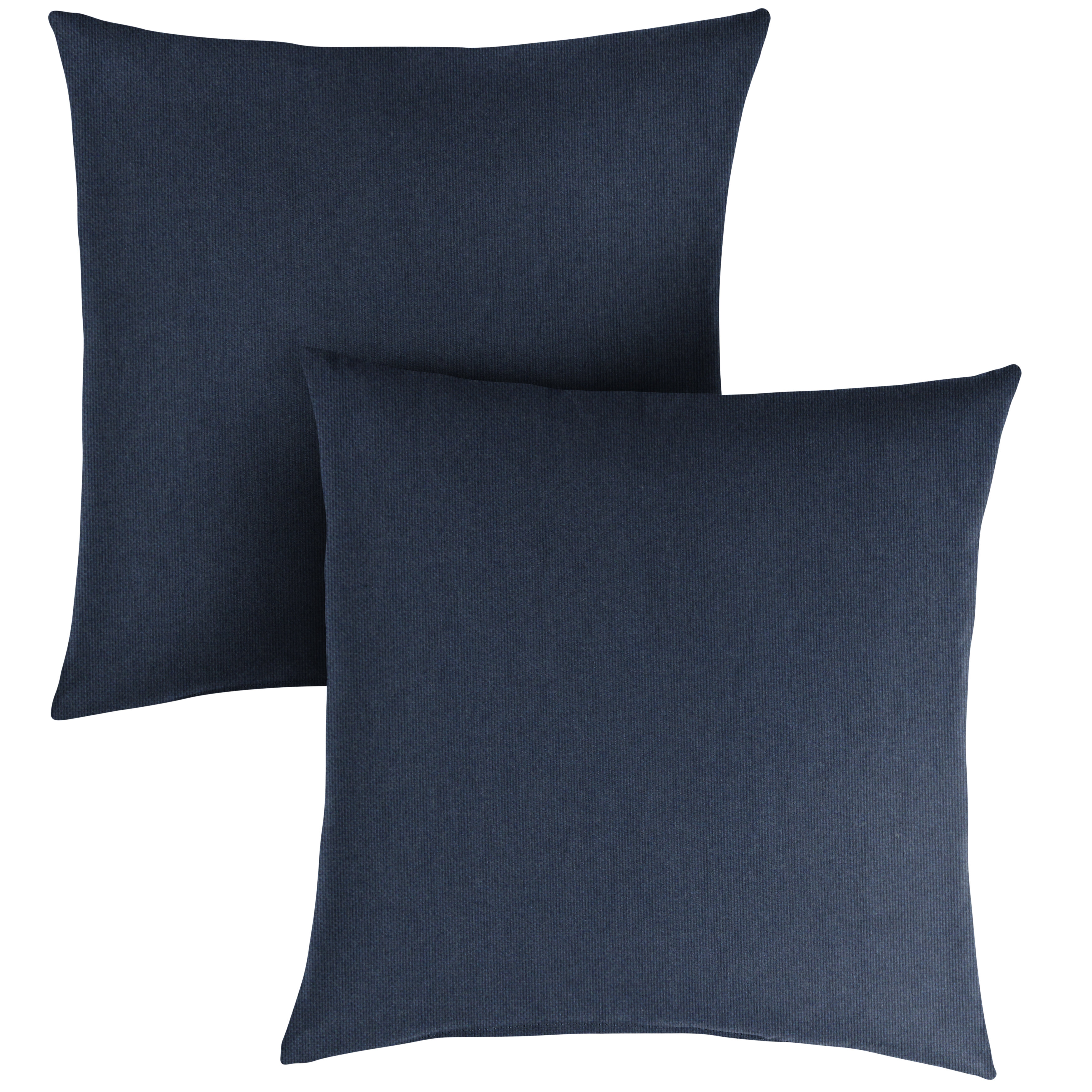 Bussiere Square Pillow Cover and Insert (Set of 2) Lark Manor Size: 16 x 16